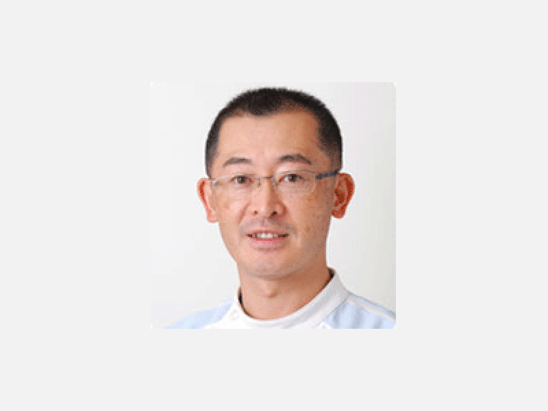 院長・高橋秀明