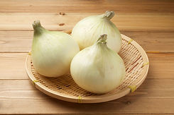 新玉ねぎ