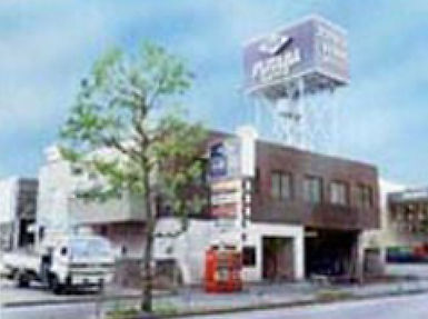 建設機械総合商社