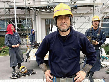 従業員募集中