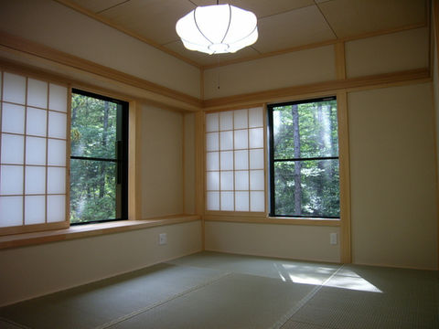和室