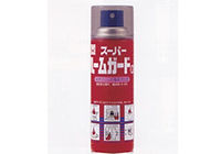 住宅用消火器・エアゾール式簡易消火具