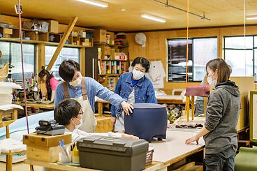 地域に密着。昭和40年創業