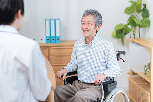 健康相談
