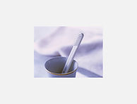 歯ブラシ