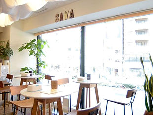 カフェ