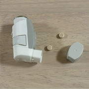 吸入(きゅうにゅう)