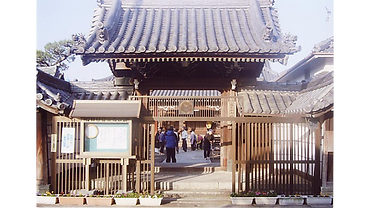 奉仕作業