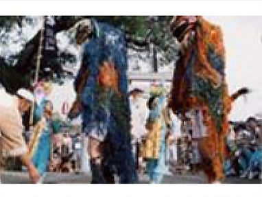 例祭