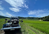 農業ドローンスクール