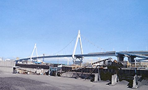 橋