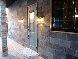 家屋外壁
