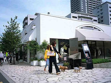 オフィス・商業施設