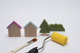 美観と耐久性を両立する塗料選定