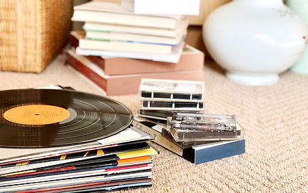 不用品処理・粗大ごみ回収