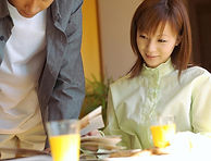 女性