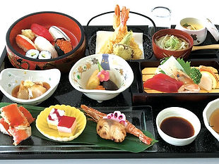 仕出し料理