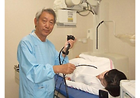 痛くない胃カメラ導入