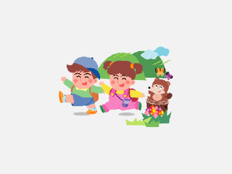 子供