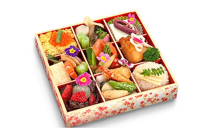 会議や会合向けの「特製仕出し・お弁当」