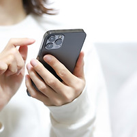 スマートフォン