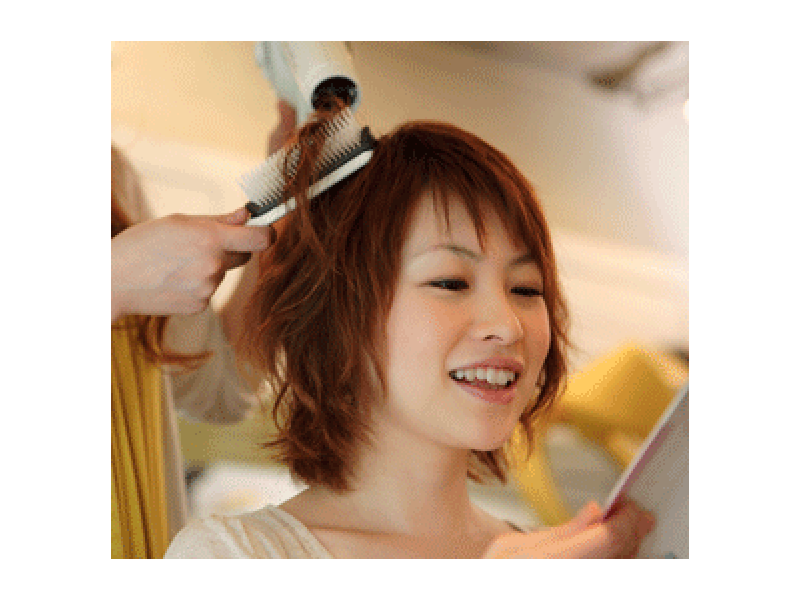 女性