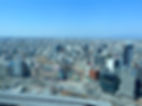 都市の風景