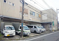湘南台駅から車で5分