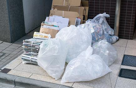 一般廃棄物の収集運搬