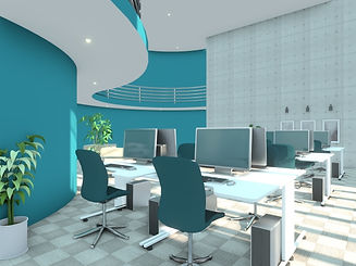 オフィスイメージ