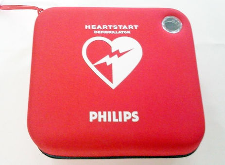 AED