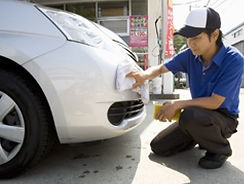 新車、中古車販売買取 整備工場だからこそできる安心と信頼をお届けいたします。
