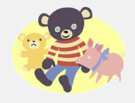 クマのイラスト