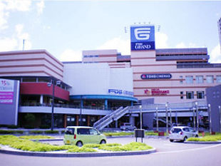 フジグラン緑井店
