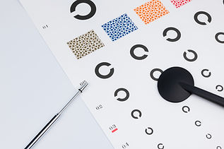 視力に関する相談