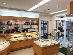 店内