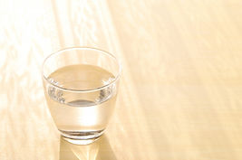 水