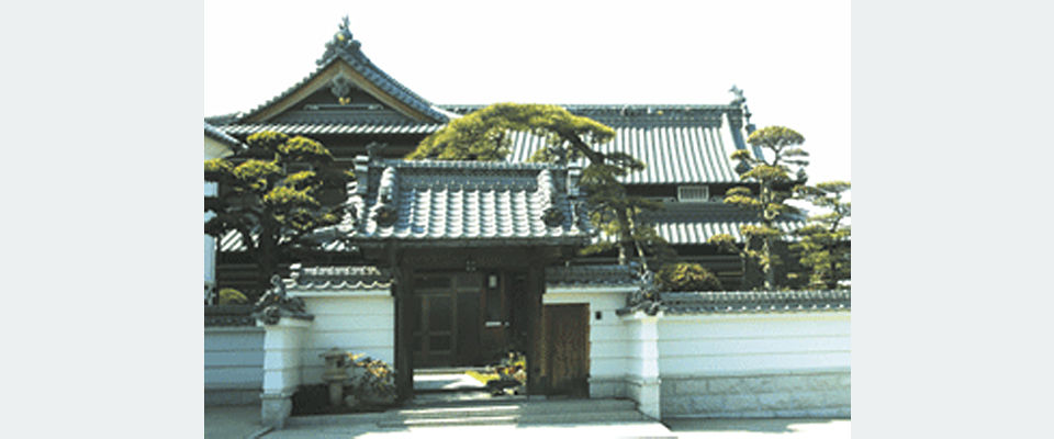 瓦屋根