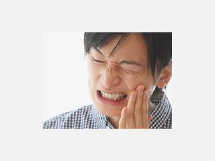 歯痛
