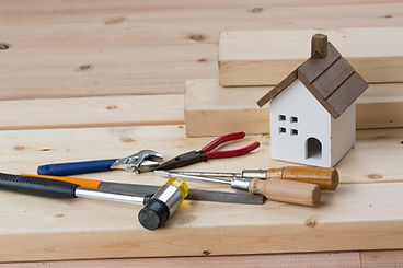 施工後も続く長いお付き合い