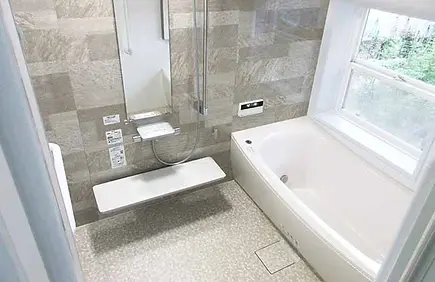 水廻り