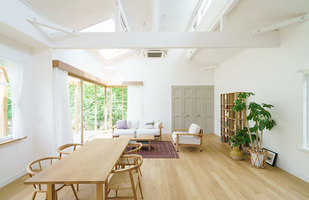 内装リフォーム・リノベーション