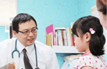 小児科