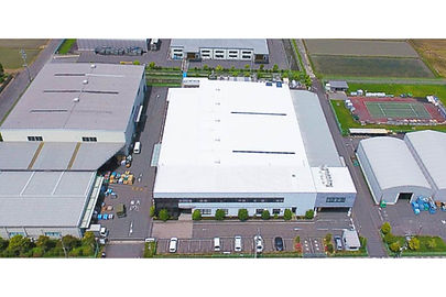 和興産業株式会社第一工場