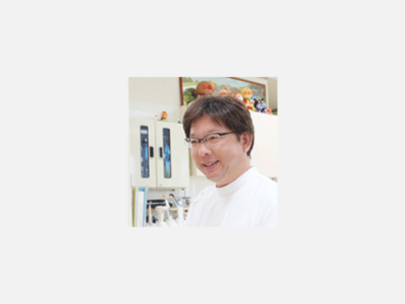石井歯科　院長.gif