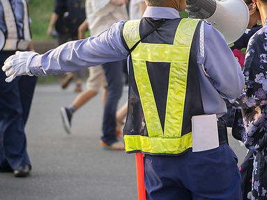 イベント警備