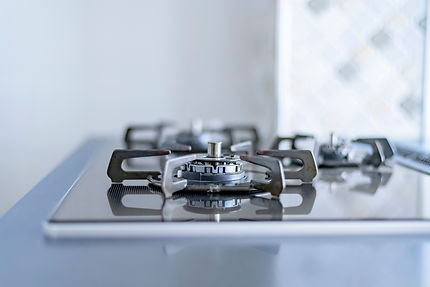 ガス器具・ガスコンロ・床暖房