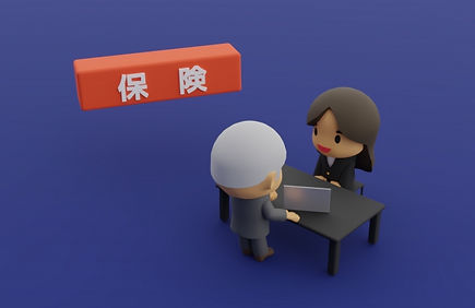 保険相談