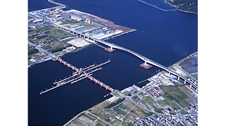江島大橋