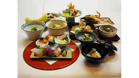 素材と季節を大切にした料理